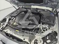 2021 Mercedes Benz E-Class