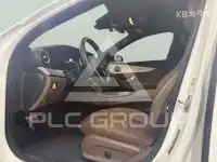 2021 Mercedes Benz E-Class