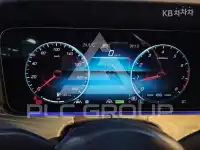 2021 Mercedes Benz E-Class