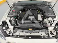 2021 Mercedes Benz E-Class