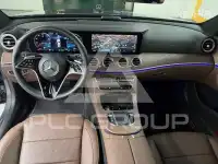 2021 Mercedes Benz E-Class