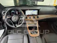 2021 Mercedes Benz E-Class