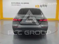 2021 Mercedes Benz E-Class