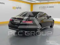2021 Mercedes Benz E-Class