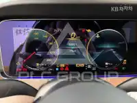 2021 Mercedes Benz E-Class