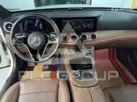 2021 Mercedes Benz E-Class
