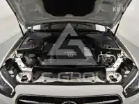 2021 Mercedes Benz E-Class