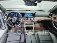 2021 Mercedes Benz E-Class