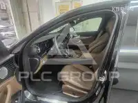 2021 Mercedes Benz E-Class
