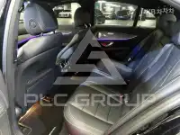 2021 Mercedes Benz E-Class