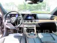 2021 Mercedes Benz E-Class