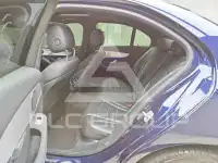 2021 Mercedes Benz C-Class