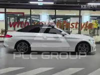 2021 Mercedes Benz C-Class