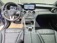 2021 Mercedes Benz C-Class