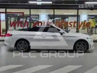 2021 Mercedes Benz C-Class