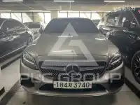 2021 Mercedes Benz C-Class