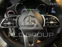 2021 Mercedes Benz C-Class