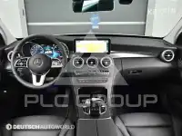 2021 Mercedes Benz C-Class