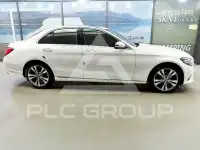 2021 Mercedes Benz C-Class