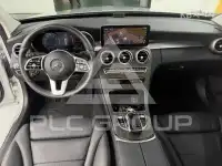 2021 Mercedes Benz C-Class