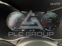 2021 Mercedes Benz C-Class