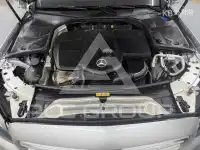 2021 Mercedes Benz C-Class