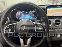 2021 Mercedes Benz C-Class
