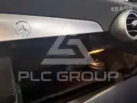 2021 Mercedes Benz C-Class