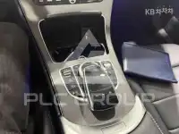 2021 Mercedes Benz C-Class