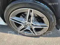 2021 Mercedes Benz C-Class