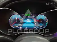 2021 Mercedes Benz C-Class