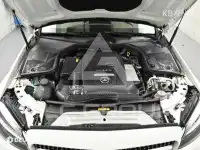 2021 Mercedes Benz C-Class