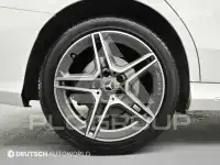 2021 Mercedes Benz C-Class