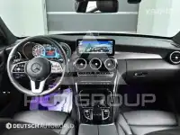 2021 Mercedes Benz C-Class