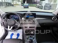2021 Mercedes Benz C-Class