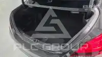 2021 Mercedes Benz C-Class