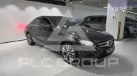 2021 Mercedes Benz C-Class