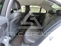 2021 Mercedes Benz C-Class