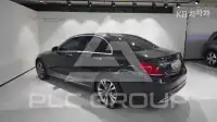 2021 Mercedes Benz C-Class