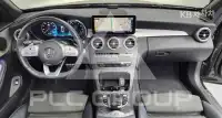 2021 Mercedes Benz C-Class