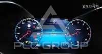 2021 Mercedes Benz C-Class
