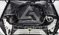 2021 Mercedes Benz C-Class