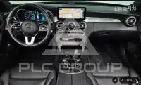 2021 Mercedes Benz C-Class