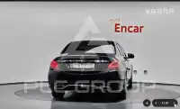 2021 Mercedes Benz C-Class