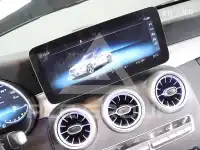 2021 Mercedes Benz C-Class