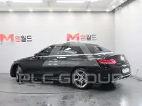 2021 Mercedes Benz C-Class