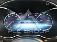 2021 Mercedes Benz C-Class
