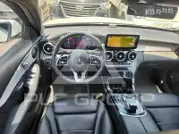 2021 Mercedes Benz C-Class