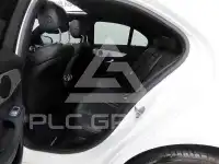 2021 Mercedes Benz C-Class
