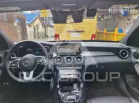 2021 Mercedes Benz C-Class